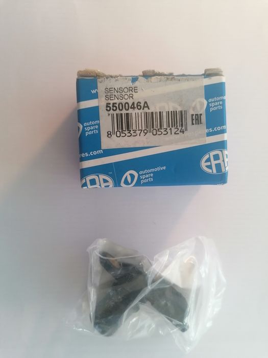 SENSOR de posição da árvore árvore de Cames 550046A