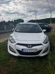 Hyundai i30 combi