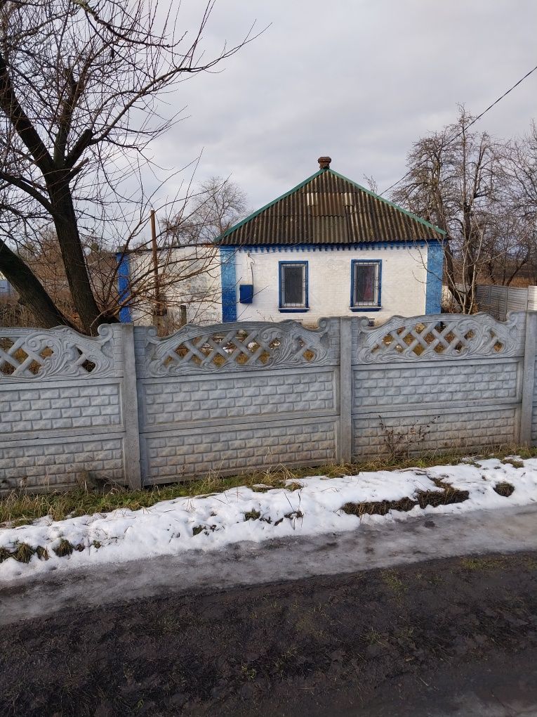 Продам будинок,не дорого,смт Пантаївка