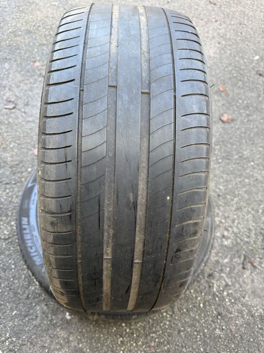 245/45/19 Michelin Primacy 3 3mm 4 шт
