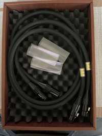 Furutech Evolution II xlr /2x1,2m/