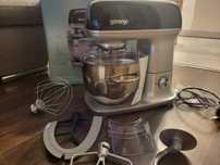 Robot planetarny Gorenje