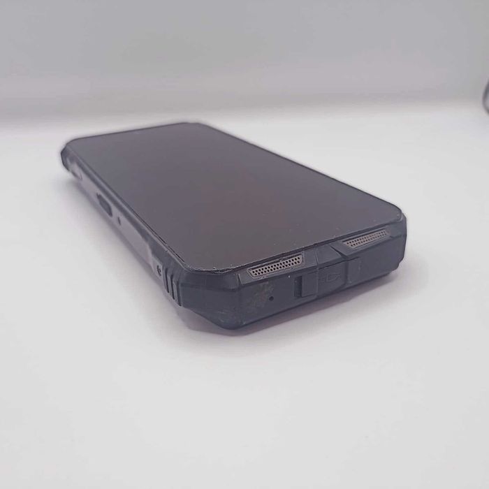 Smartfon - DooGee V31GT 12 GB / 256 GB 5G | czarny