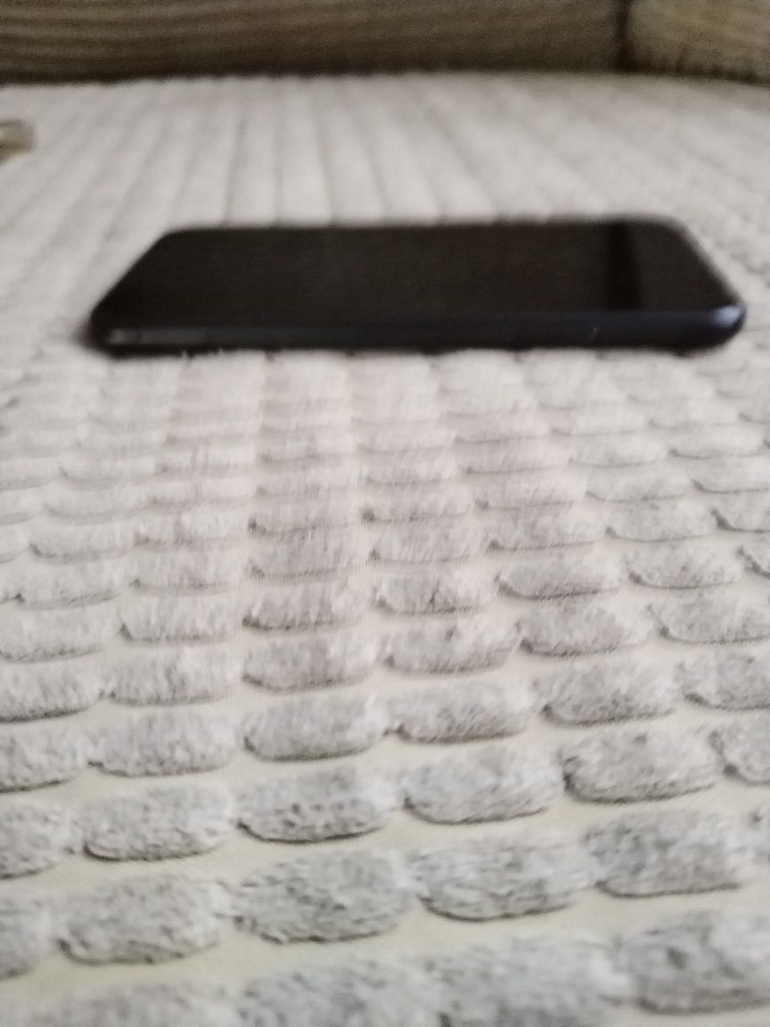 iPhone XR czarny