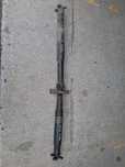 Wal napedowy mercedes w211 3.2 R6 cdi