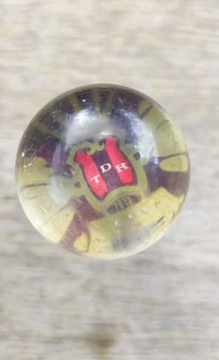 Рукоятка набалдашник на рычаг переключения передач ссср