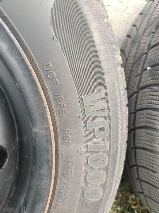 Koła 5x114.3 Hyundai