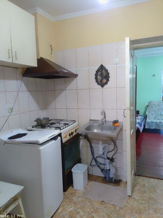 Оренда частини будинку.