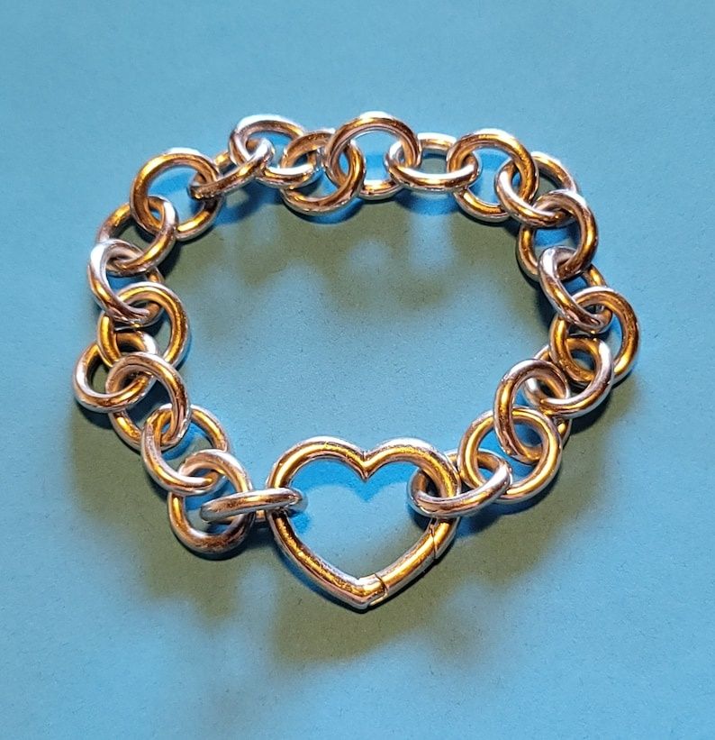 Подарю браслет аналог Tiffany co