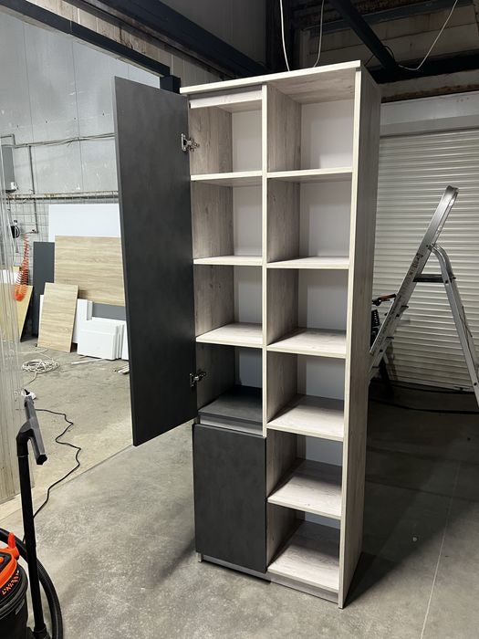 Меблі шафи кухні на замовлення