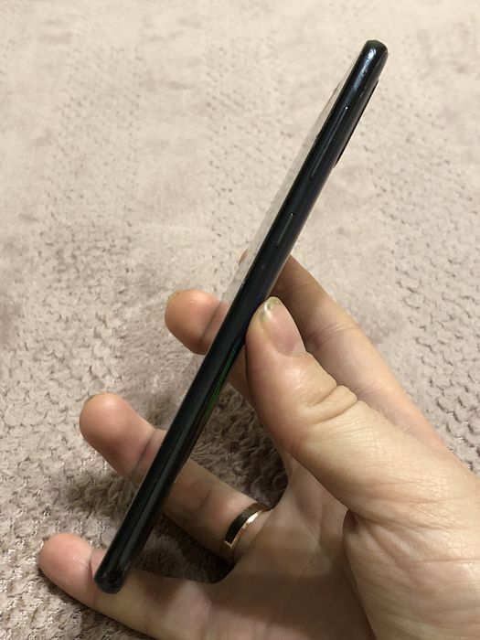 Телефон Samsung Galaxy A50 4/128gb NFC #101