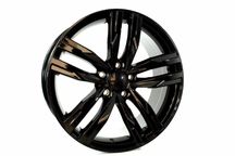 FELGI B178 Pasujące Skoda Kodjaq Super B Seat 18'