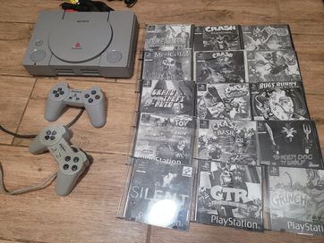 PSX PS1 PlayStation1 PS 1 PSone
