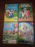 Dvd's praticamente novos