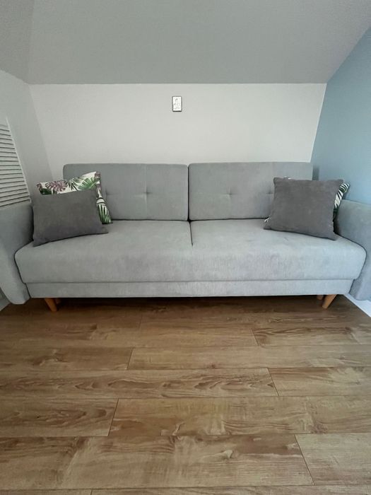 Kanapa rozkładana 160x200