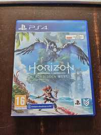 Gra PS4/PS5 Horizon Forbidden West