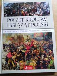 Album - Poczet Królów i Książąt Polskich