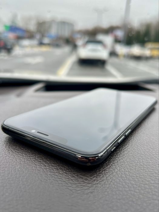 IPhone XS Max (256 Gb). Space Gray