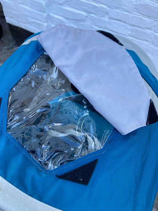 СУПЕРРР! Прогулянковий візочок тростинка Baby Jogger City Mini