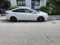 Hyundai i40 prywatnie