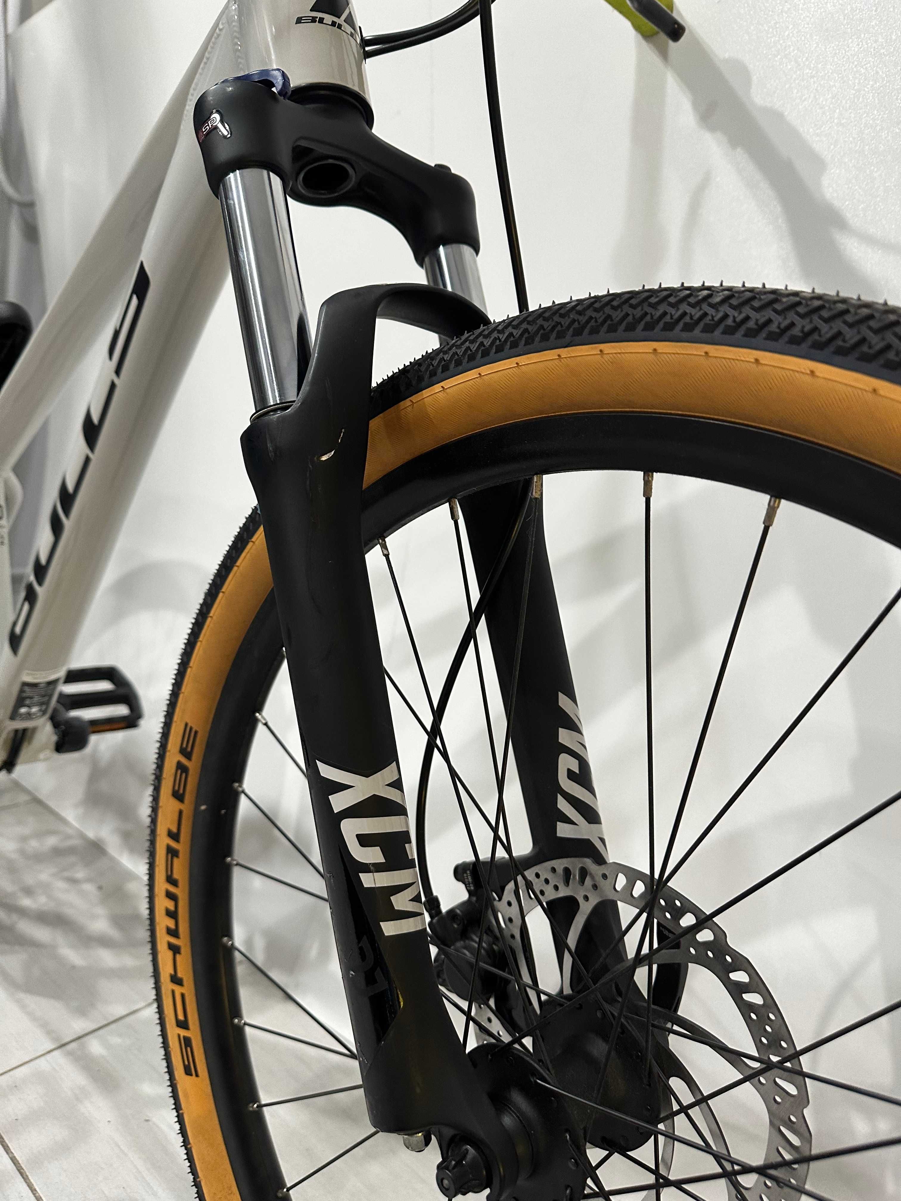 NOWY -35% rower BULLS Duro DJ dirt jump BMX pumptrack Okazja