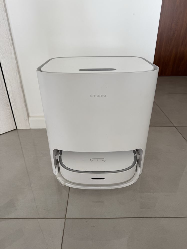 Robot Dreame bot w10