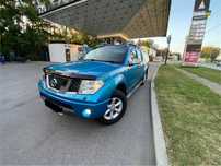 Продам Авто для ЗСУ.
Nissan Navara 2007 року.
