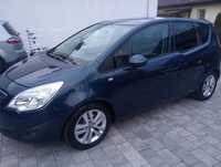 Zadbany Opel Meriva