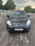 Renault Kangoo (KC) 1.5 dCi 65