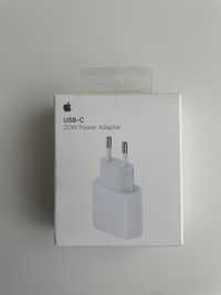 Transformador Apple USB-C NOVO