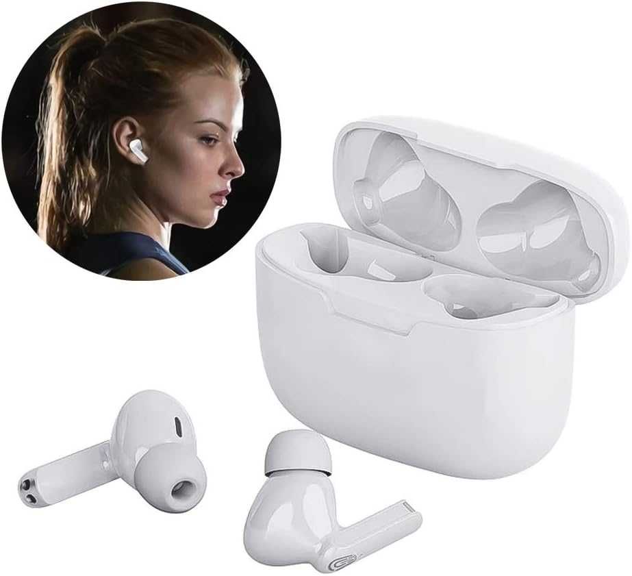 Słuchawki bezprzewodowe Bluetooth Y113
