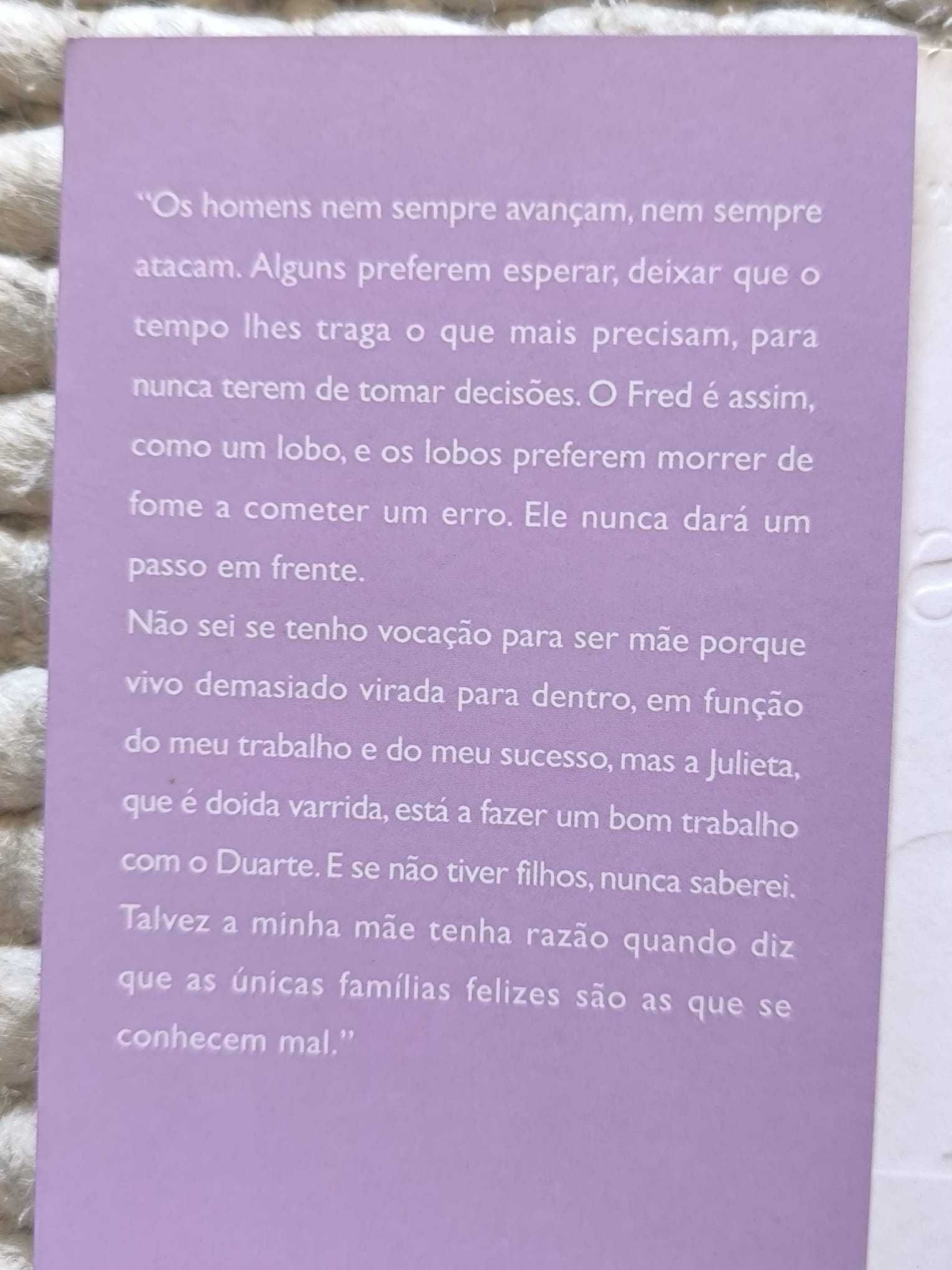 Pessoas Como Nós
de Margarida Rebelo Pinto