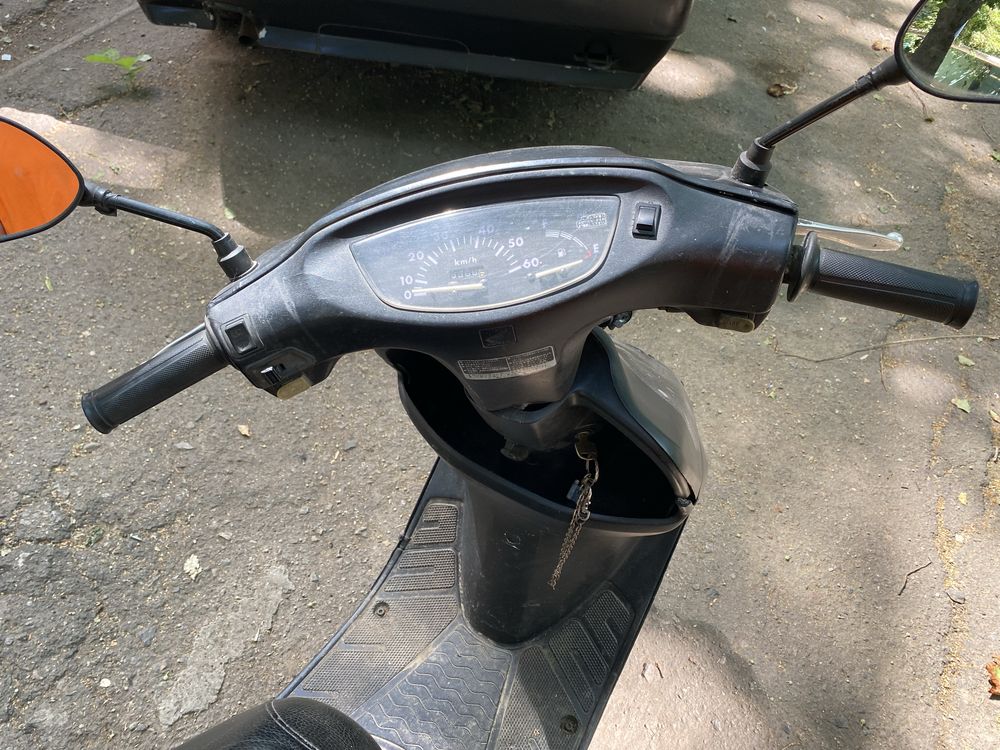 ПродамХонда Дио af34GBL