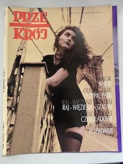 Przekrój 23/2606