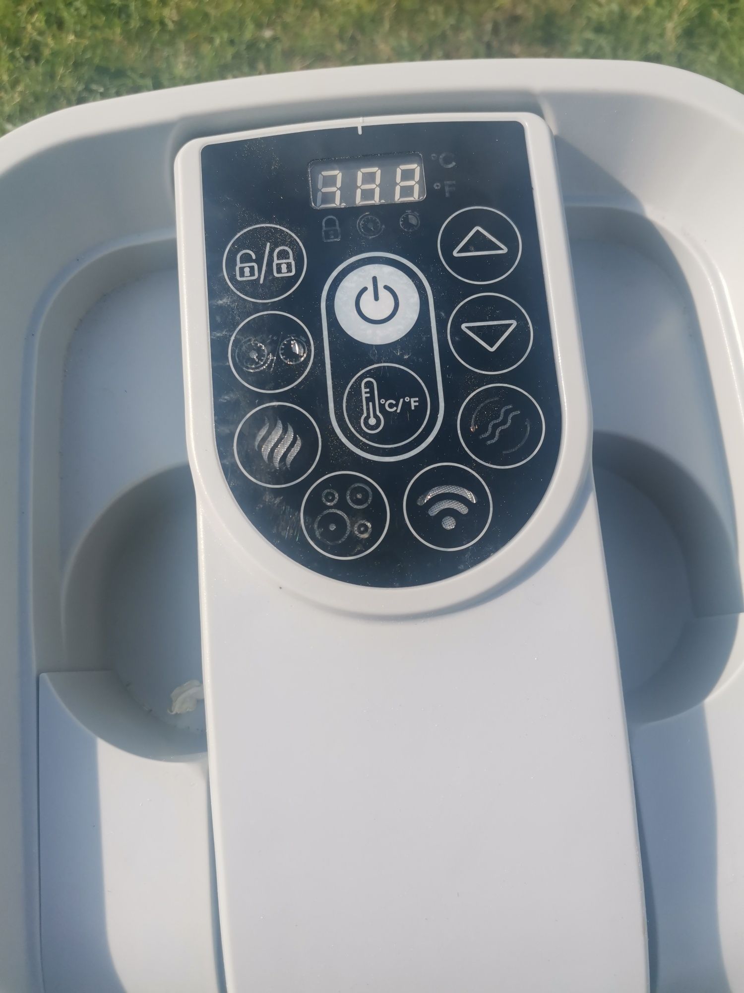 Pompa jacuzzi bestway lay-z spa z Wifi 2021r