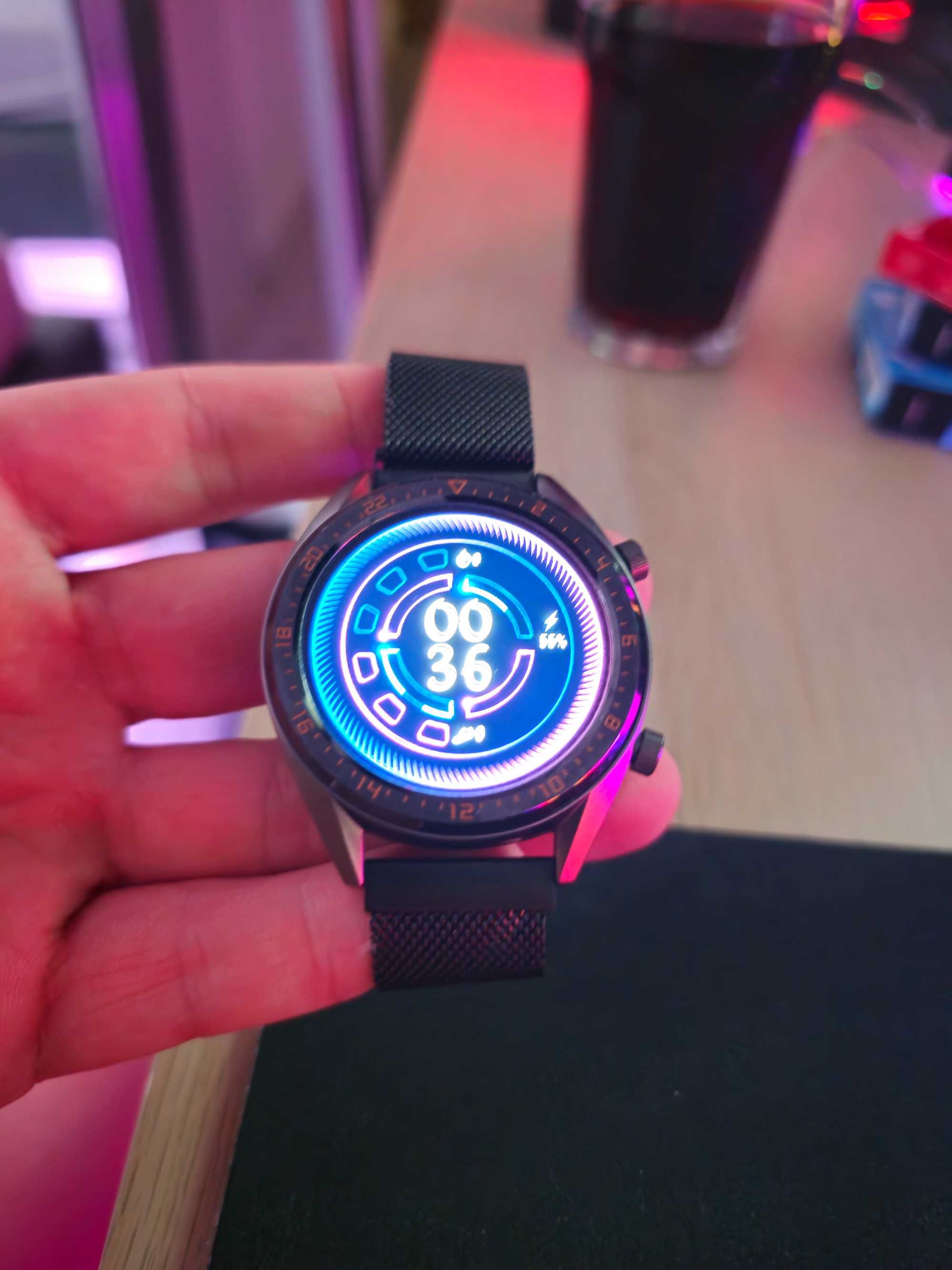 Huawei Watch Gt Active