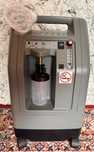Koncentrator tlenu DeVilbiss Compact 525