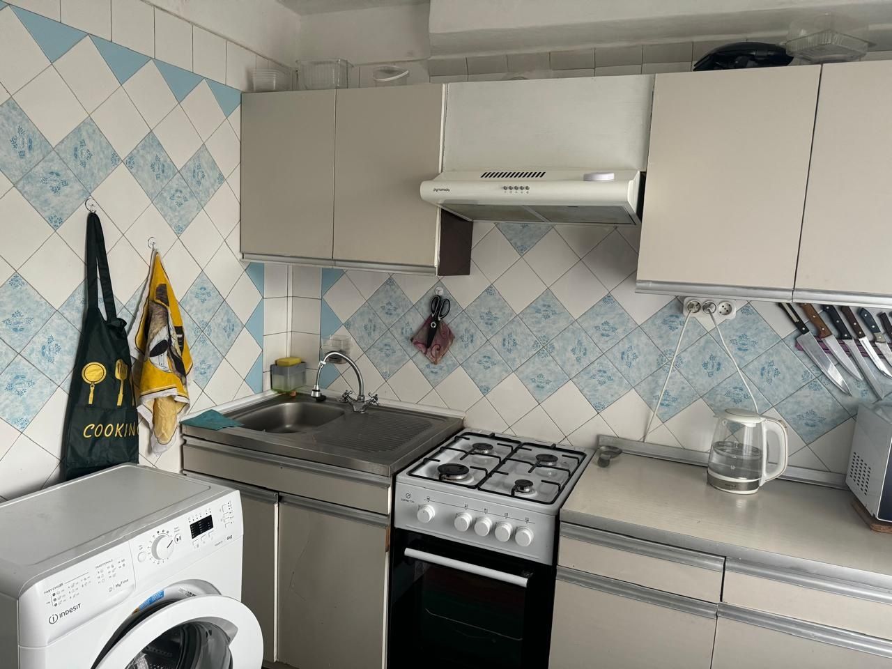 2х кімн. Вул.Чистяківська 6/10,  13500грн.