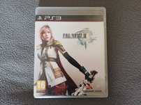 Final Fantasy XIII [PS3] - Completo (Francês)