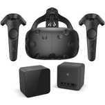 Продам VR Htc vive 1.0