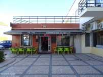 * Café Snack Bar /Churrasqueira Equipado*