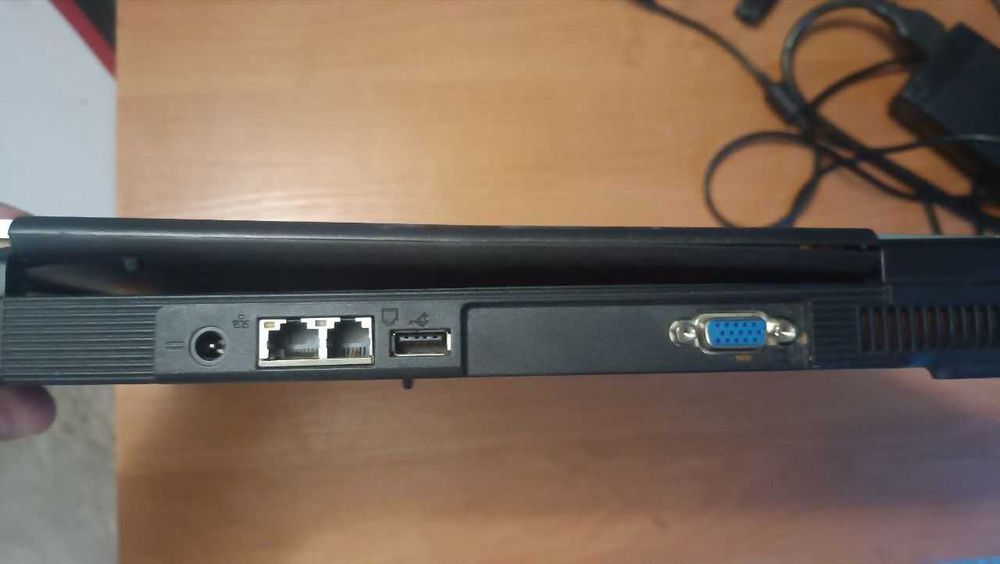 Ноутбук Acer Travel Mate 2410
