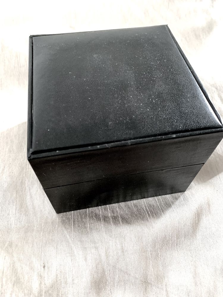 Шкатулка, универсальная коробка для подарка