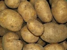 Sprzedam ziemniaki