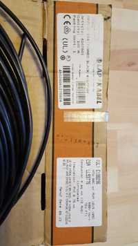 Kabel / Linka LAPP KABELL H07V-K 1 x 4 mm Multi-Standard SC 2.1 HAR