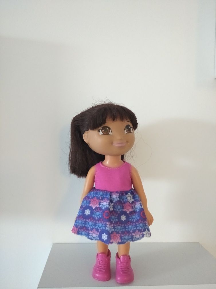 Lalka laleczka Dora