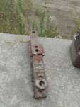 Zaczep dolny do ursusa C330 3p C360 3p