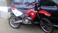 Gas Gas 250cc matriculada