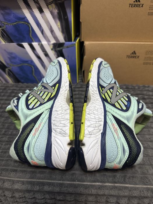 Кросівки для бігу New Balance 860 v7 39(25см) оригінал