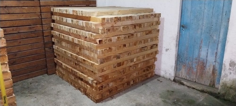 342x Barrotes 1.5 metros